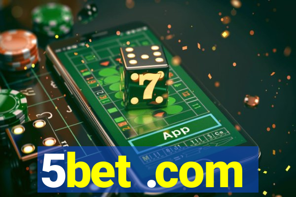 5bet .com